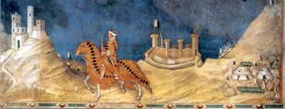 cavaliere